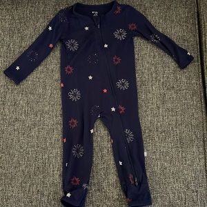 Kyte baby romper